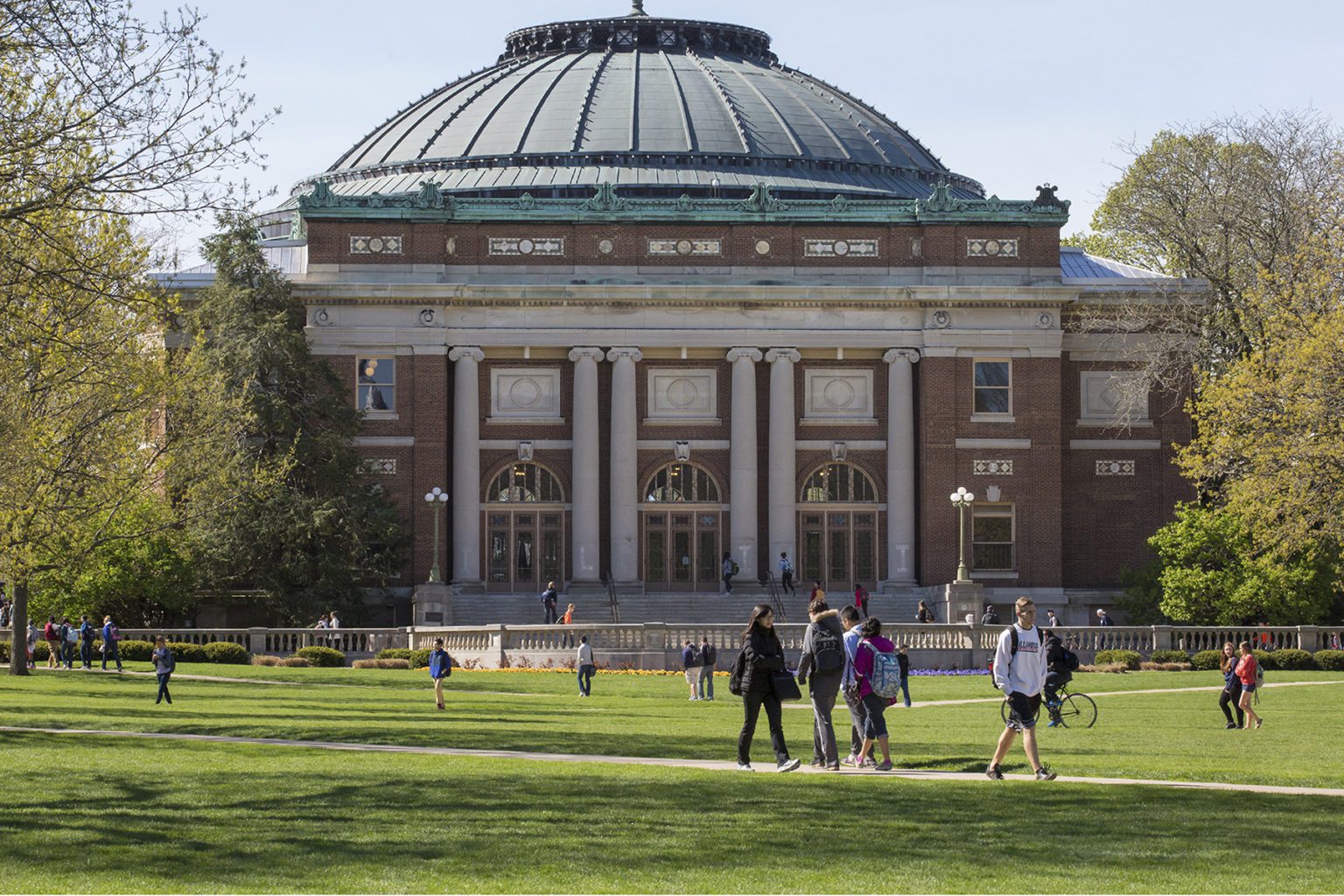 27 Companies Founded by the University of Illinois at Urbana Champaign 27 Companies Founded by the University of Illinois at Urbana Champaign