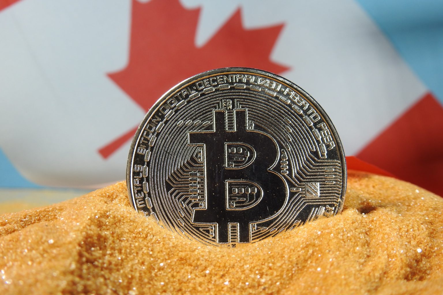 BTCC: World's first Bitcoin ETF launched in Canada ...