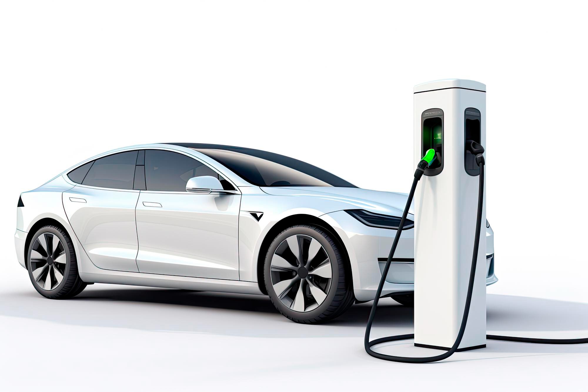 Economics of owning a cheap tesla