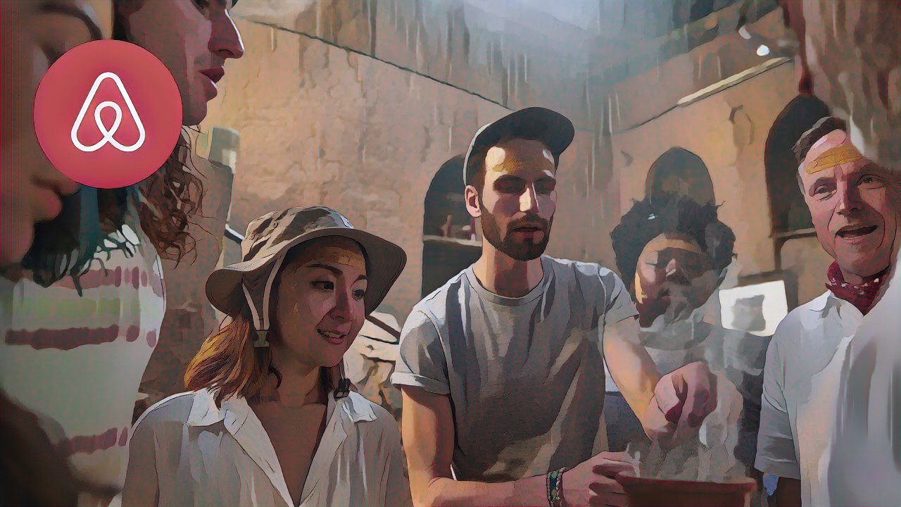 Airbnb (ABNB) Porter’s Five Forces Industry and Competition Analysis