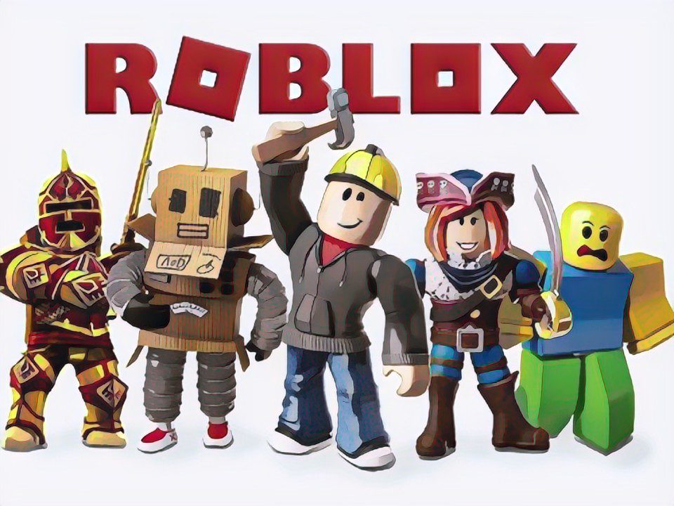 So You Want To Compete With Roblox