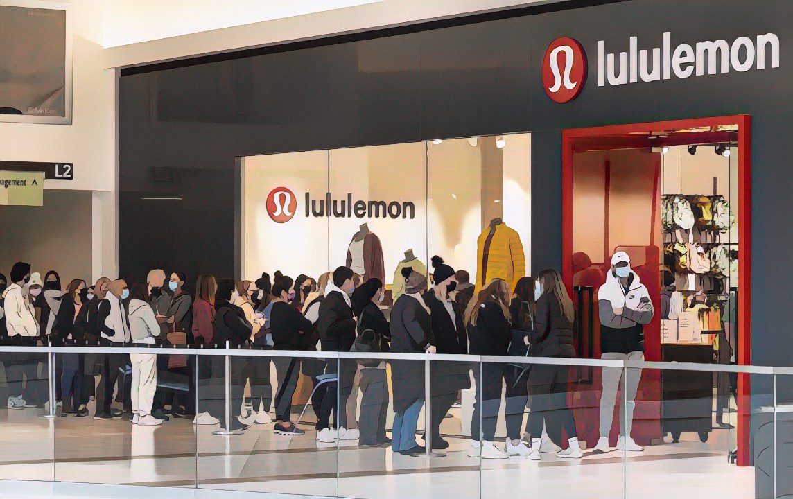 Lululemon Earnings: Strong Momentum Leading Into a Competitive