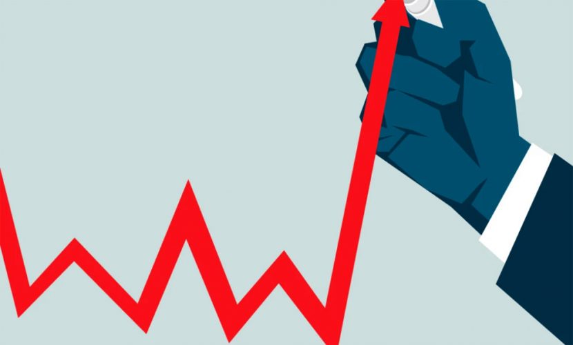 Top Stocks in High Inflation Economy Hivelr