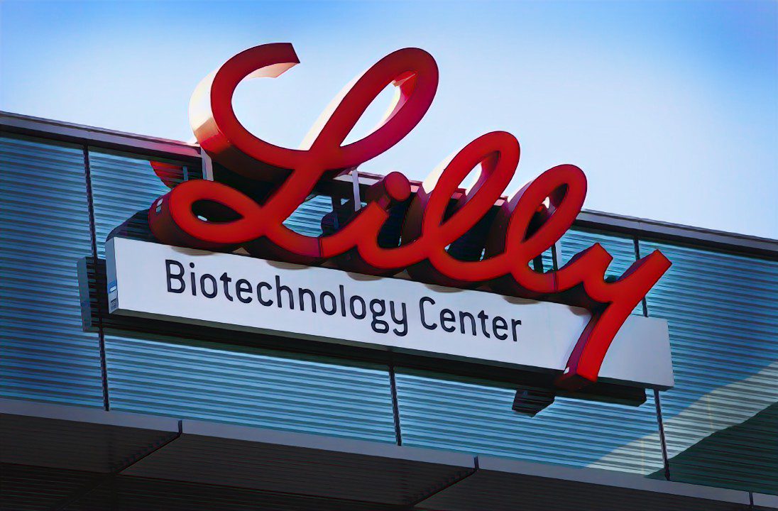 Eli Lilly (LLY): Porter's Five Forces Industry and Competition Analysis -  Hivelr