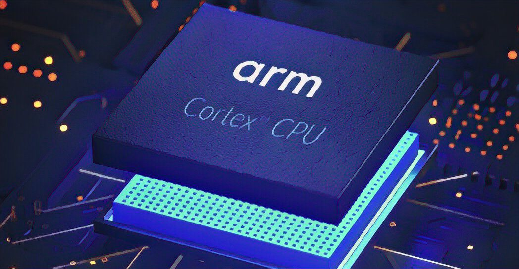 Arm Holdings (ARM) Porter’s Five Forces Industry and Competition