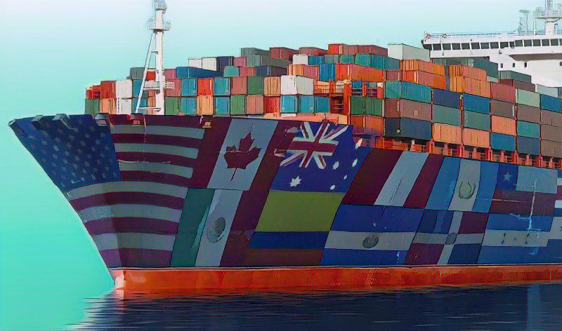 Free Trade Agreements Hivelr