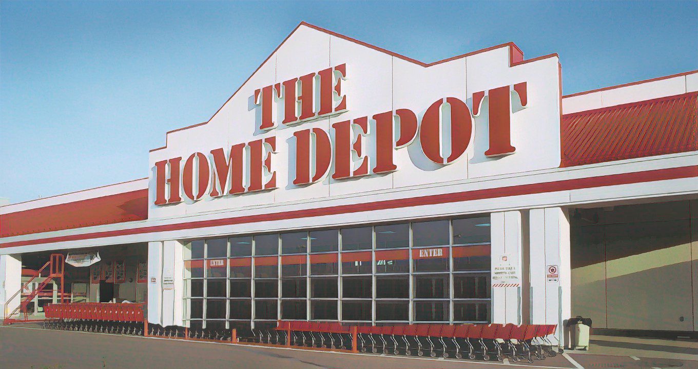 The Home Depot (HD): Porter's Five Forces Industry and Competition