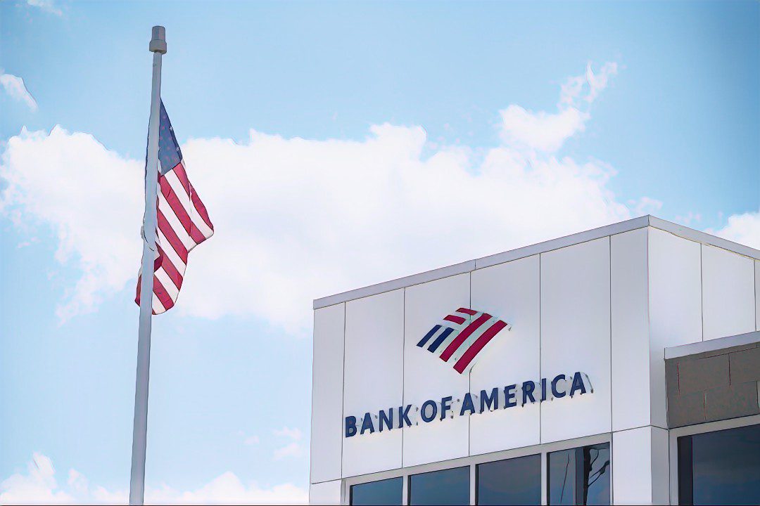 Bank of America (BAC) Porter’s Five Forces Industry and Competition