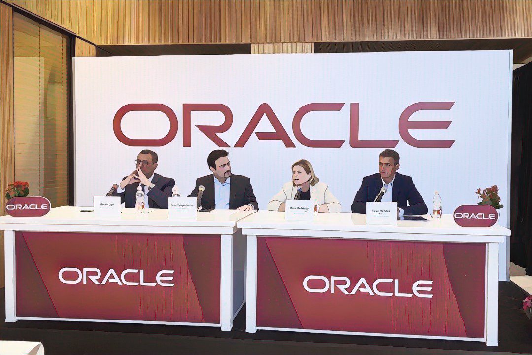 Oracle (ORCL): Porter’s Five Forces Industry and Competition Analysis ...