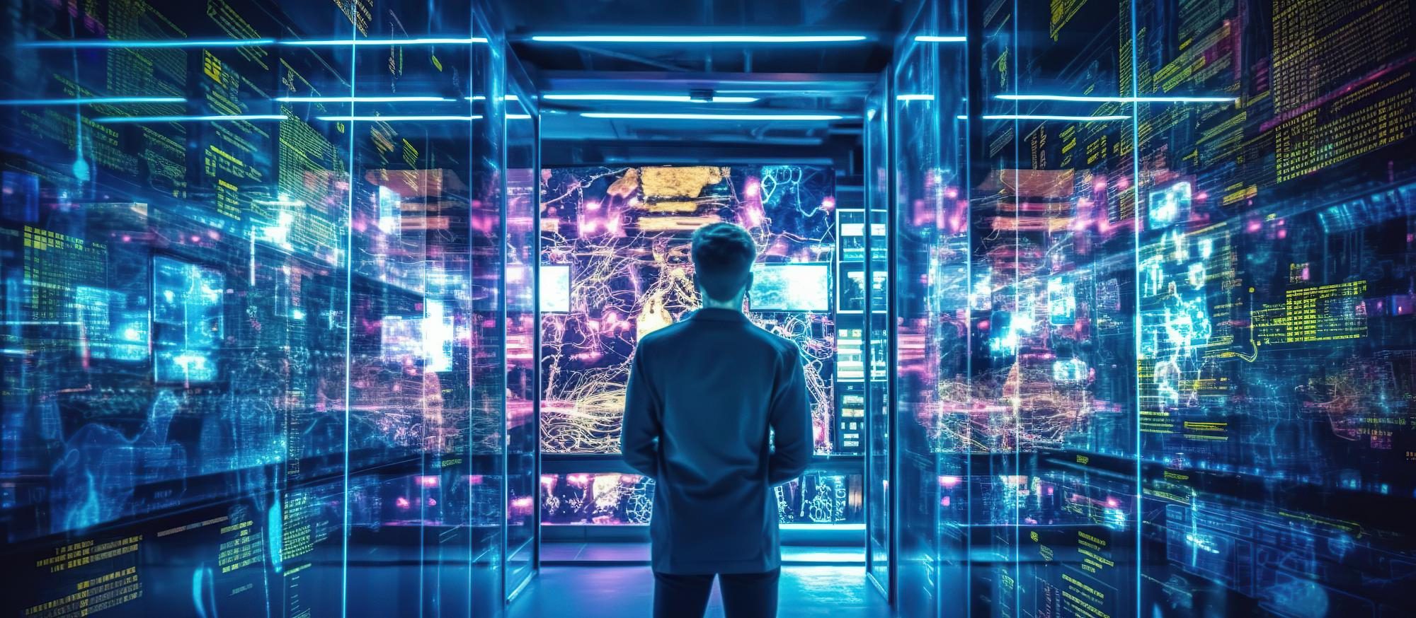 What is Accelerated Computing? Hivelr