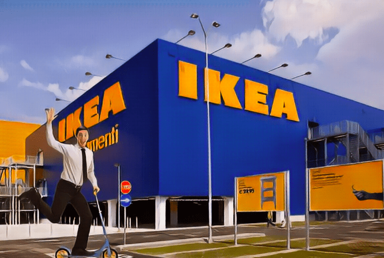 IKEA PESTEL and MacroEnvironmental Analysis Hivelr