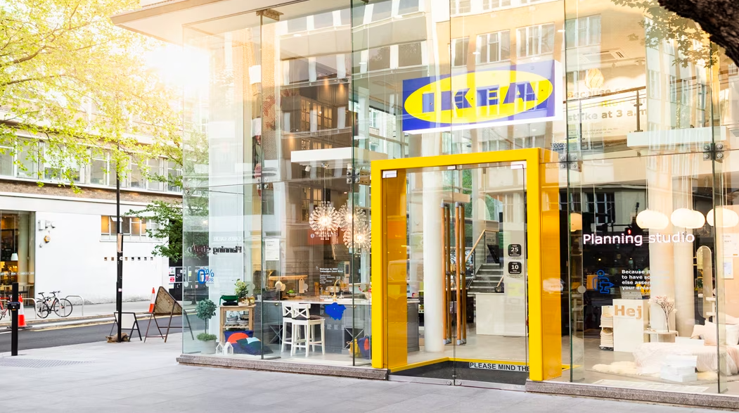 IKEA PESTEL and MacroEnvironmental Analysis Hivelr